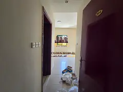 Studio for rent in Al Nabba | Internal kitchen | Prime location | Great opportunity | Annual rent 17
