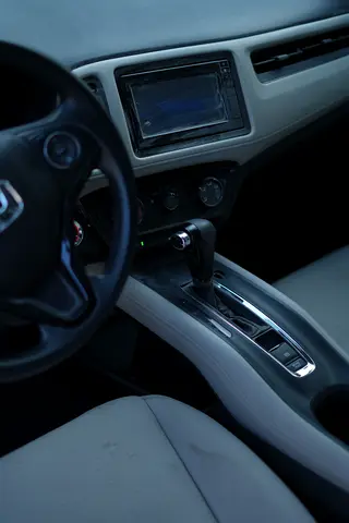 صورة 7 لـ 2020 Honda HR-V
