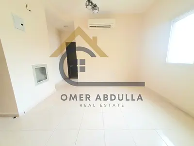 NO DEPOSIT CASH 1BHK LIKE BRAND NEW BUILDING IN MUWAILEH
