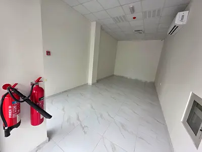 Shop for Rent in Al Nuaimiya 1 Ajman Main Road Location