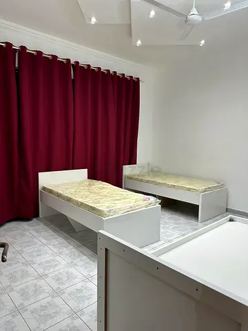 MASTER BEDROOM IN MANKHOOL NEAR TO METRO 4000