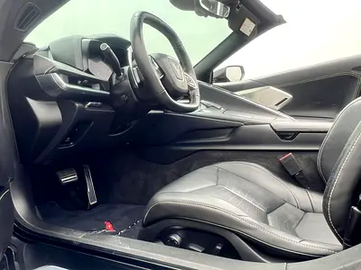 2023 Chevrolet CORVETTE 照片 7