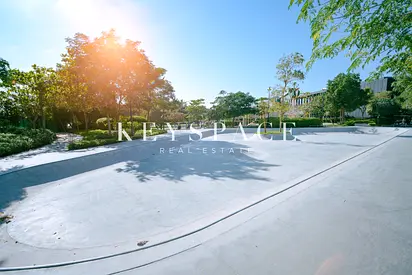 Elite Smart Residence in a Private Gated Eco-Enclave | Resale