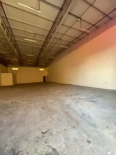 High-Quality Warehouse | Easy Access | Affordable Rent