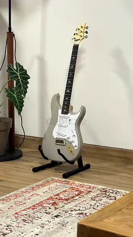 Prs john Mayer dead spec