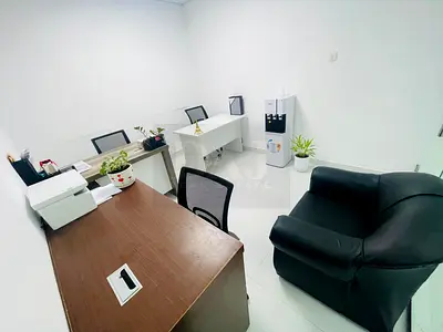 Beautiful Office | Direct From Landlord | Near to Metro Station |