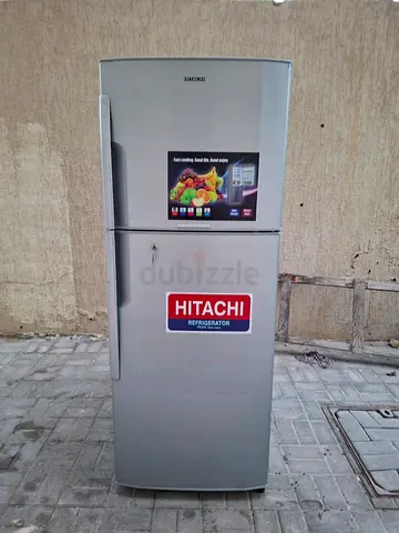 HITACHI Refrigerator is for sale