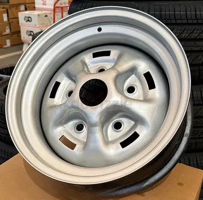 Range Rover ring classic