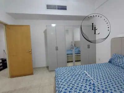 Nice and clean 1 Bhk furnished bills all in 4300/-