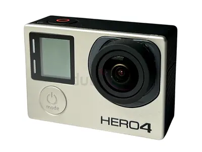 GoPro HERO-4