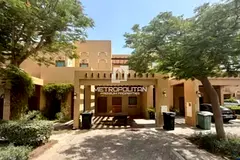 Facing Park | Spacious | Unfurnished