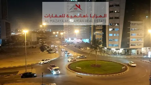 تنبيه بأقل سعر! استوديو الممزر مع إنترنت فائق السرعة - 3300 درهم إماراتي