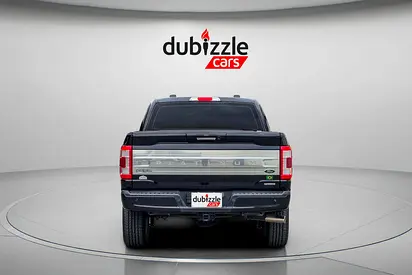 صورة 7 لـ 2023 FORD F-150