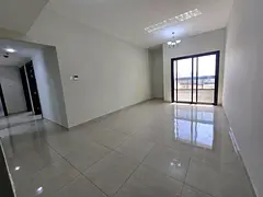Two-bedroom apartment with a living room in Al Jurf 3, near Ajman Festival City, AED 39,000. Include