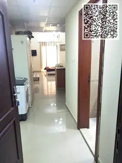 MIDDLE FLOOR EMPTY STUDIO FOR SALE IN NAEMIYA TOWER C