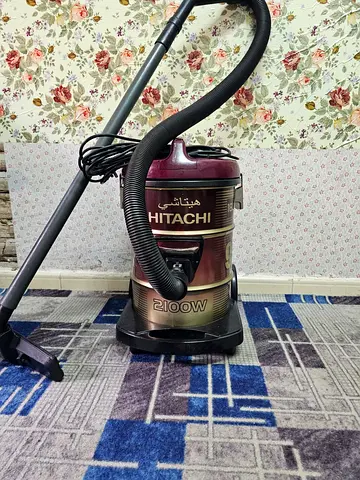 Hitachi Vacuum Cleaner 2100W for Sale