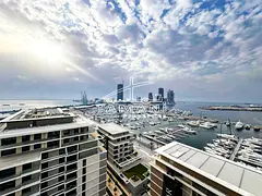 Sea view High floor Ready to move in