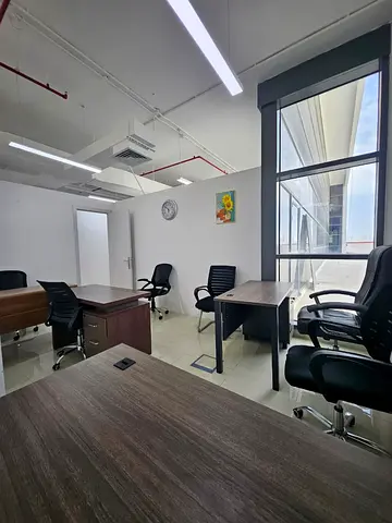 مفروش فاخر | خدمات مميزة | خيارات دفع ذكية ومرنة | إطلالة خلابة