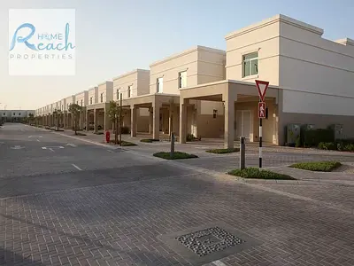 Single Row | Rented | Prime location