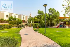 Single Row | Rented | Prime location