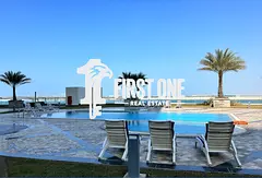 3BHK Hot Deal In Sea Side Tower | Book Now