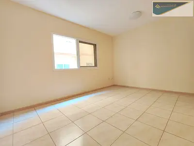 TODAY OFFER | CHEAPEST RENT | 2BHK WITH MASTER BEDROOM | ONLY FOR FAMILY | CENTRALIZED AC AND GAS 35K NEAR TO PARK AL QASIMIA