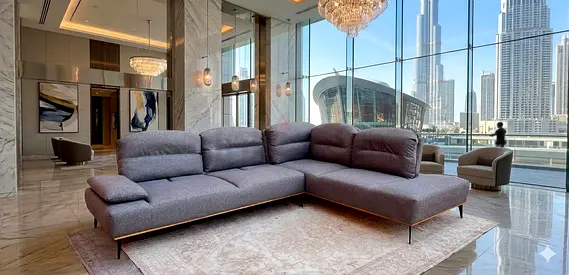 Home center Corner Adjustable sofa