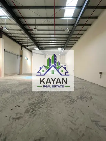 للإيجار 3 شبرات في أم القيوين، بمساحة إجمالية 9,000 قدم²