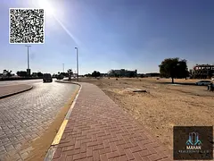 🏢 Commercial &amp; Residential Land for Sale – Al Tallah 2, Ajman Excellent investment opportun