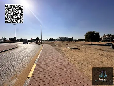🏢 Commercial & Residential Land for Sale – Al Tallah 2, Ajman Excellent investment opportunity in Al Tallah 2, located on a prime and busy area near Sheikh Ammar Road, close to Petropump and McDonald’
