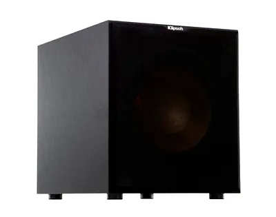 Klipsch Reference R-12SW Subwoofer 12 inch Driver