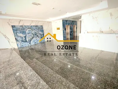 Lavish 2BHK with 2 MasterRooms and Parking and Balcony ~store room, Family bliding