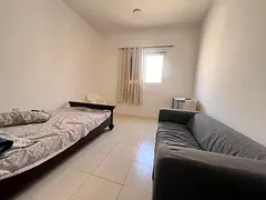 Lavish and lovely 1bhk 2 bathroom with Balcony just rent 34k