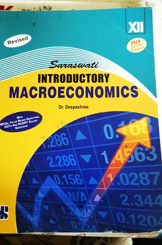 Introductory Macroeconomics
