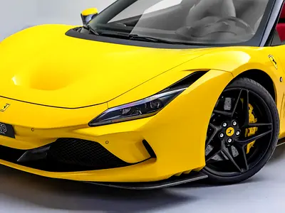 صورة 19 لـ 2020 Ferrari F8 SPIDER