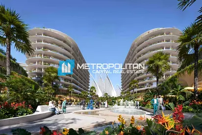 Mid Floor | Luxury 1BR+Balcony | Premium Amenities
