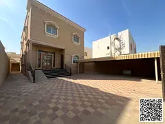 Residential villa for sale in al rawda 1