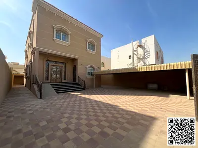 Residential villa for sale in al rawda 1