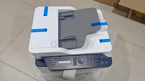 PRINTER HP COLOR LASER