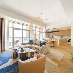 Luxury Duplex | Direct Deal | Premium City Living