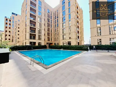 ✨ شقة حديثة بغرفة نوم واحدة للإيجار في منطقة الممشى، الشارقة ✨