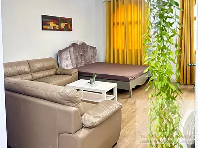 Fully Furnished | Bright Layout | Well Maintained