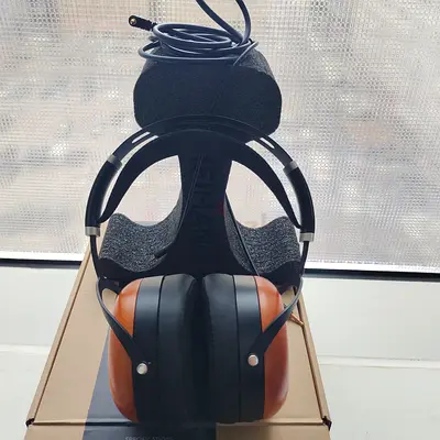 Hifiman Sundara Planar Headphones