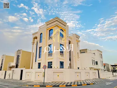 فيلا بروف ومسبح للبيع شامله كل شئ جاهزه للسكن قريبه من الخدمات تملك حر لجميع الجنسيات