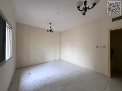 Two Bedroom Hall Luxury Apartment Central AC Balcony Spacious Modern Living Prime Location