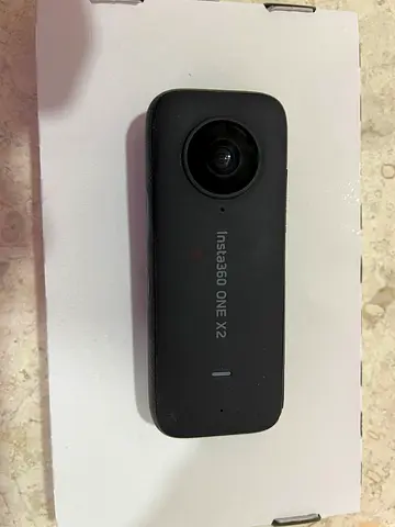 Insta360 ONE X2: Your Pocket Cinematographer
