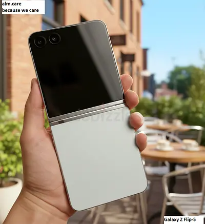 SAMSUNG FLIP 5 128GB