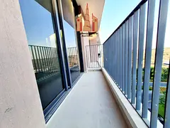 Luxury Modern 1BR || Semi Close kitchen || Good View || Ready To Move