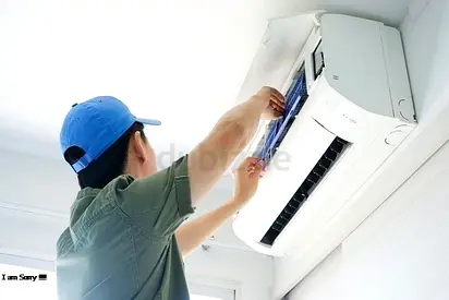 AC Coil Cleaning Services in Dubai | Professional AC Cleaning by Clean Air UAE