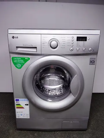 LG 6kg Washing Machine For Sale